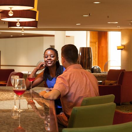 Crowne Plaza Hotel Hickory By Ihg Dalaman gambar