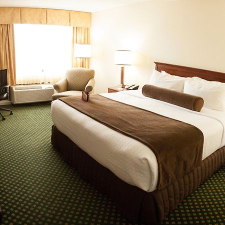 Crowne Plaza Hotel Hickory By Ihg Luaran gambar