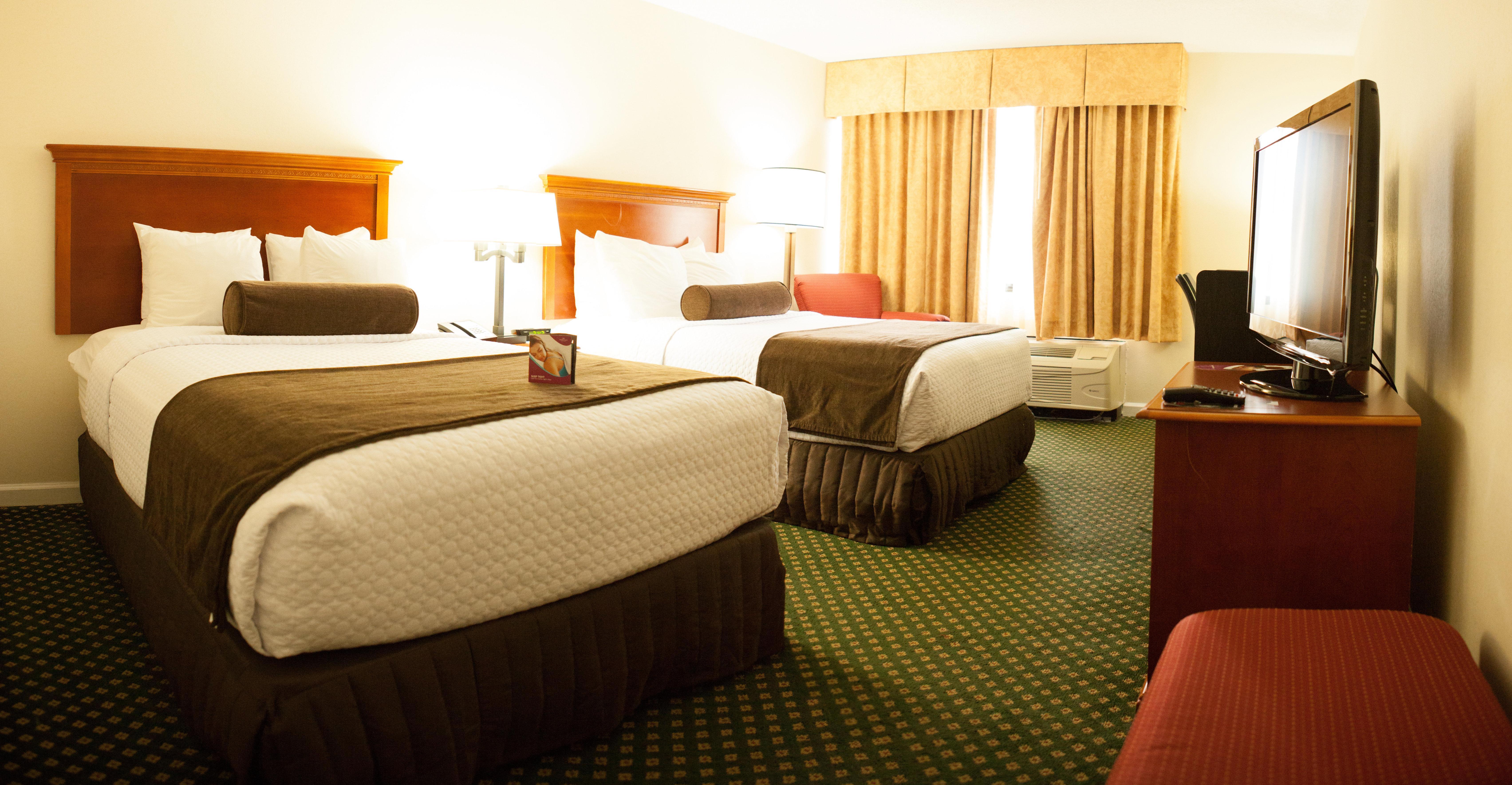 Crowne Plaza Hotel Hickory By Ihg Luaran gambar