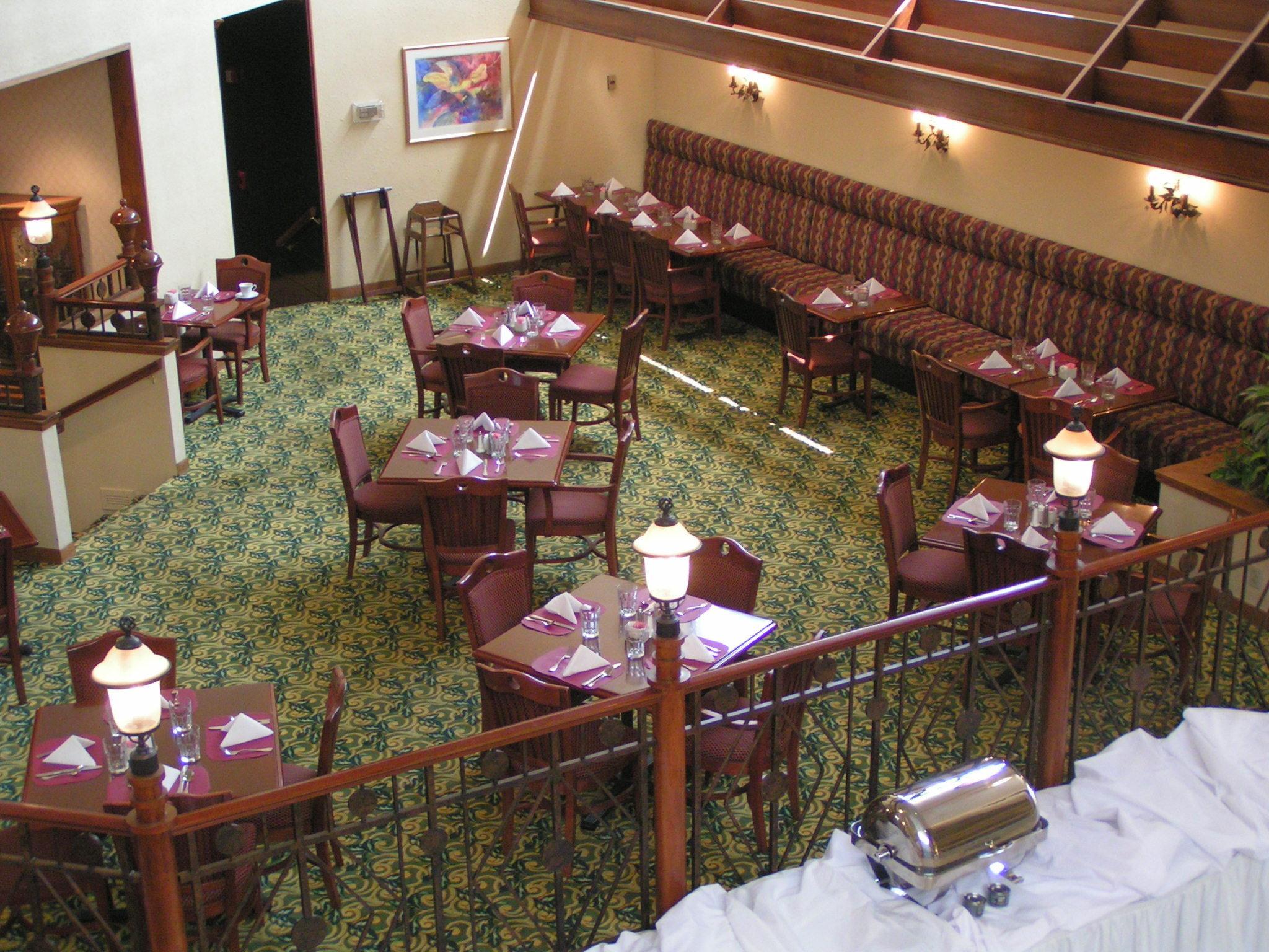 Crowne Plaza Hotel Hickory By Ihg Luaran gambar