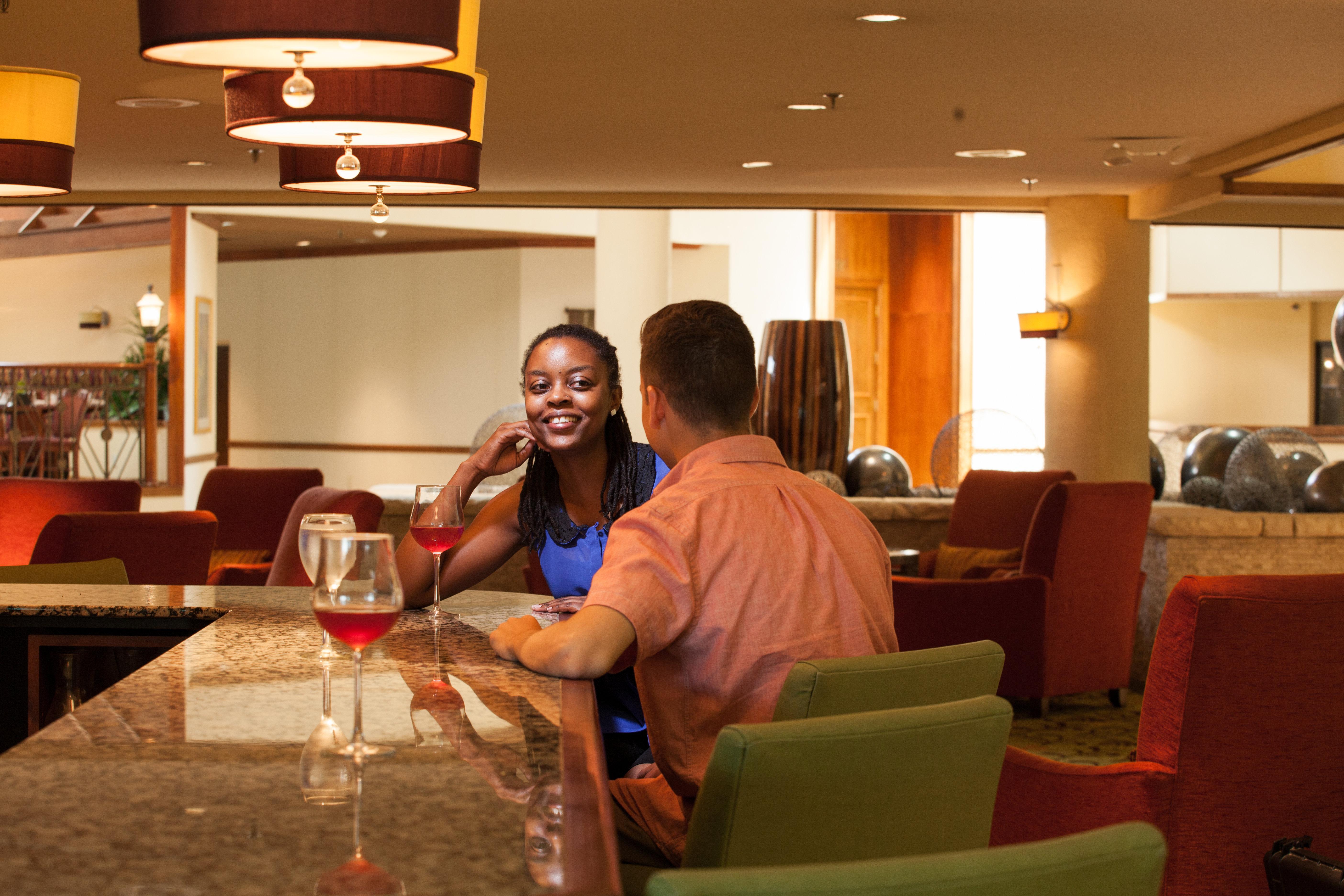 Crowne Plaza Hotel Hickory By Ihg Dalaman gambar