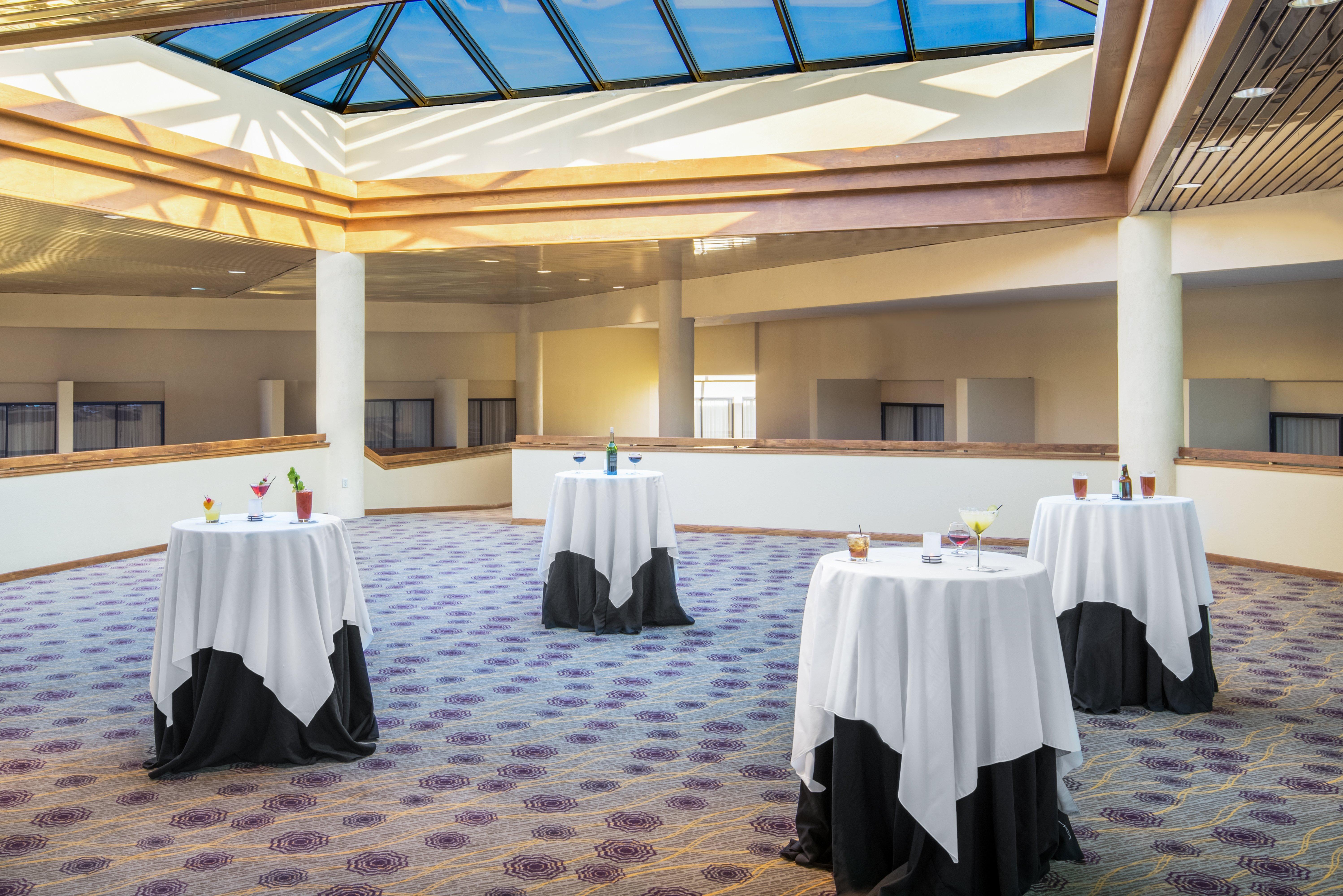 Crowne Plaza Hotel Hickory By Ihg Luaran gambar