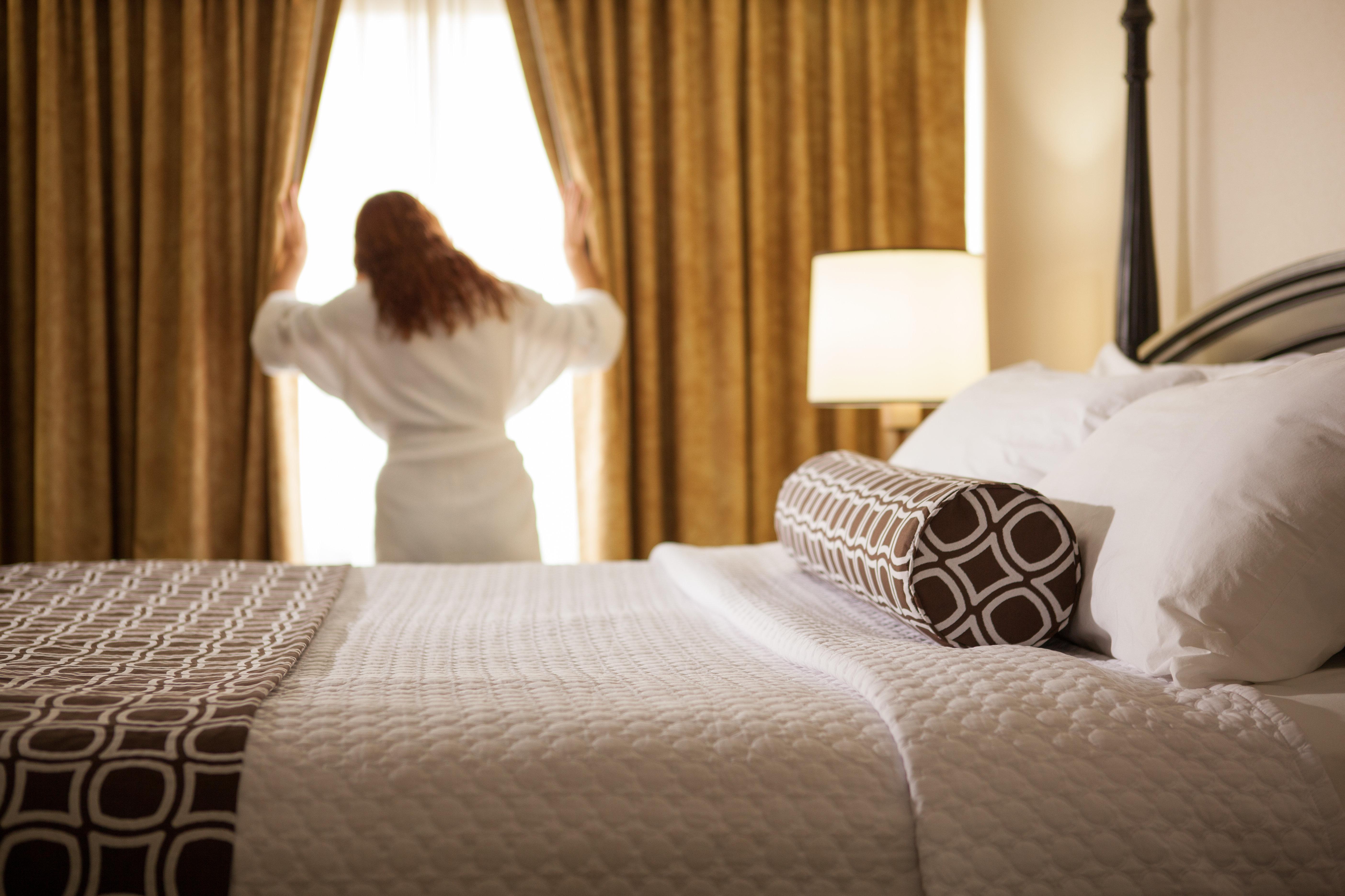 Crowne Plaza Hotel Hickory By Ihg Bilik gambar