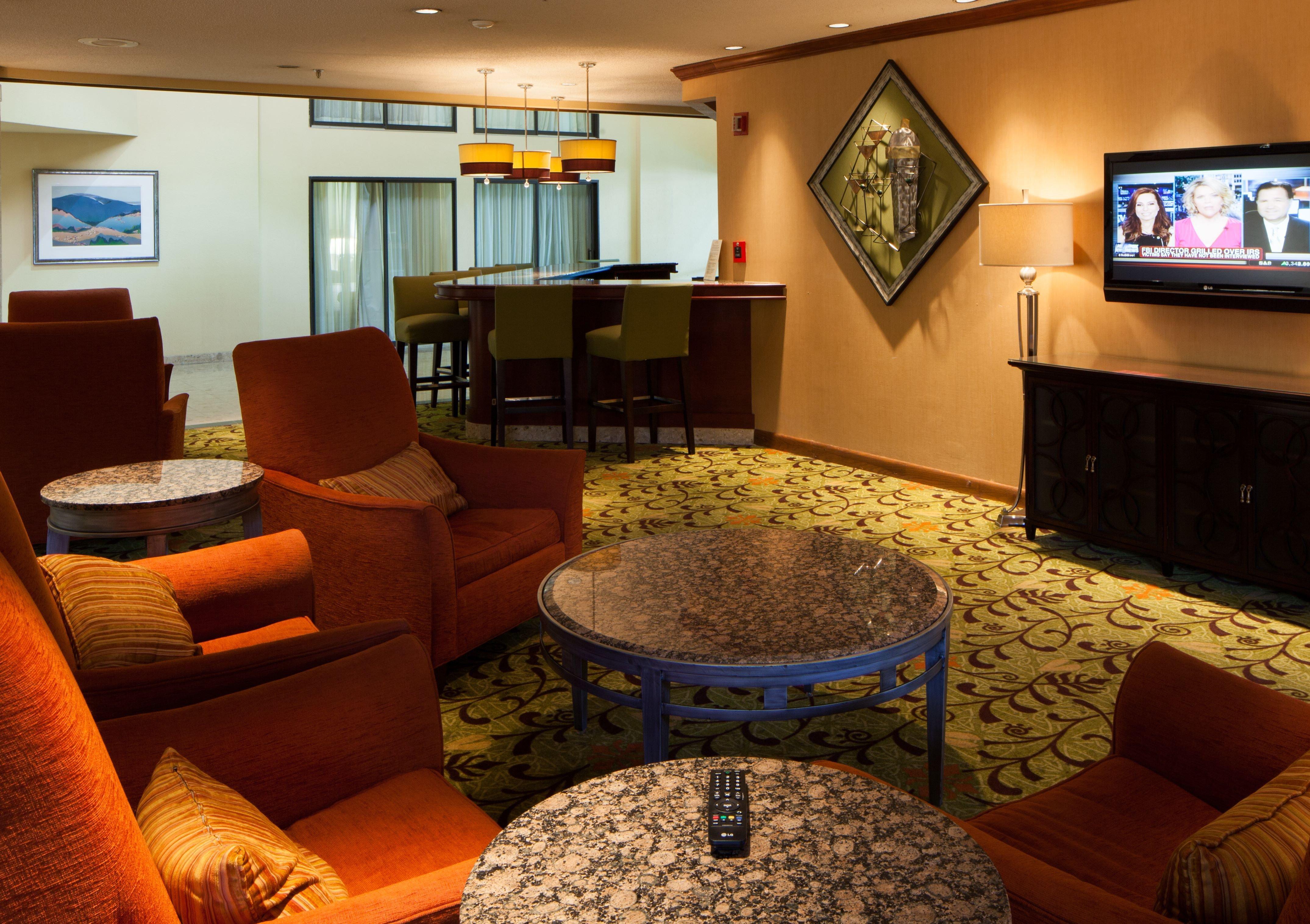 Crowne Plaza Hotel Hickory By Ihg Luaran gambar