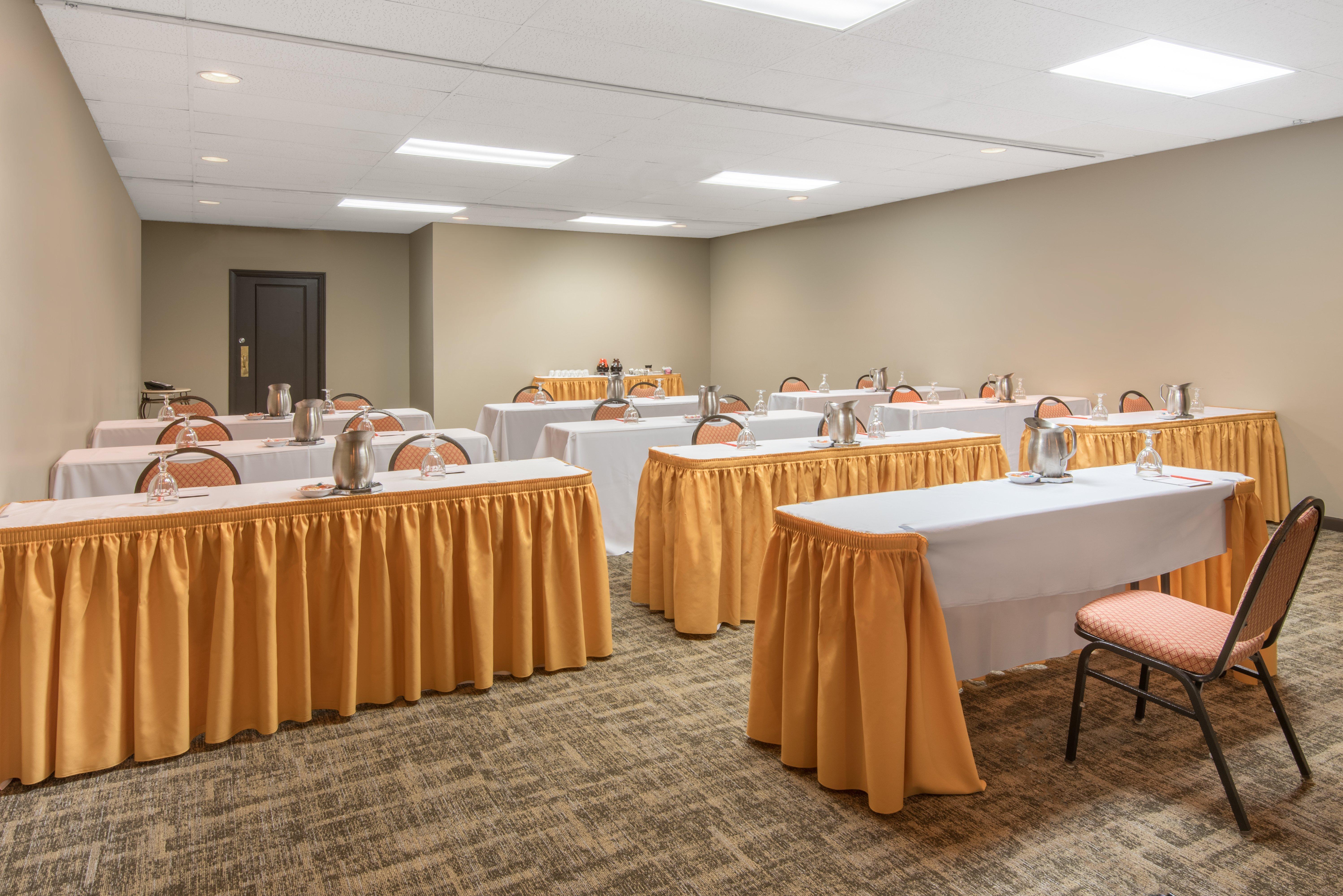 Crowne Plaza Hotel Hickory By Ihg Luaran gambar