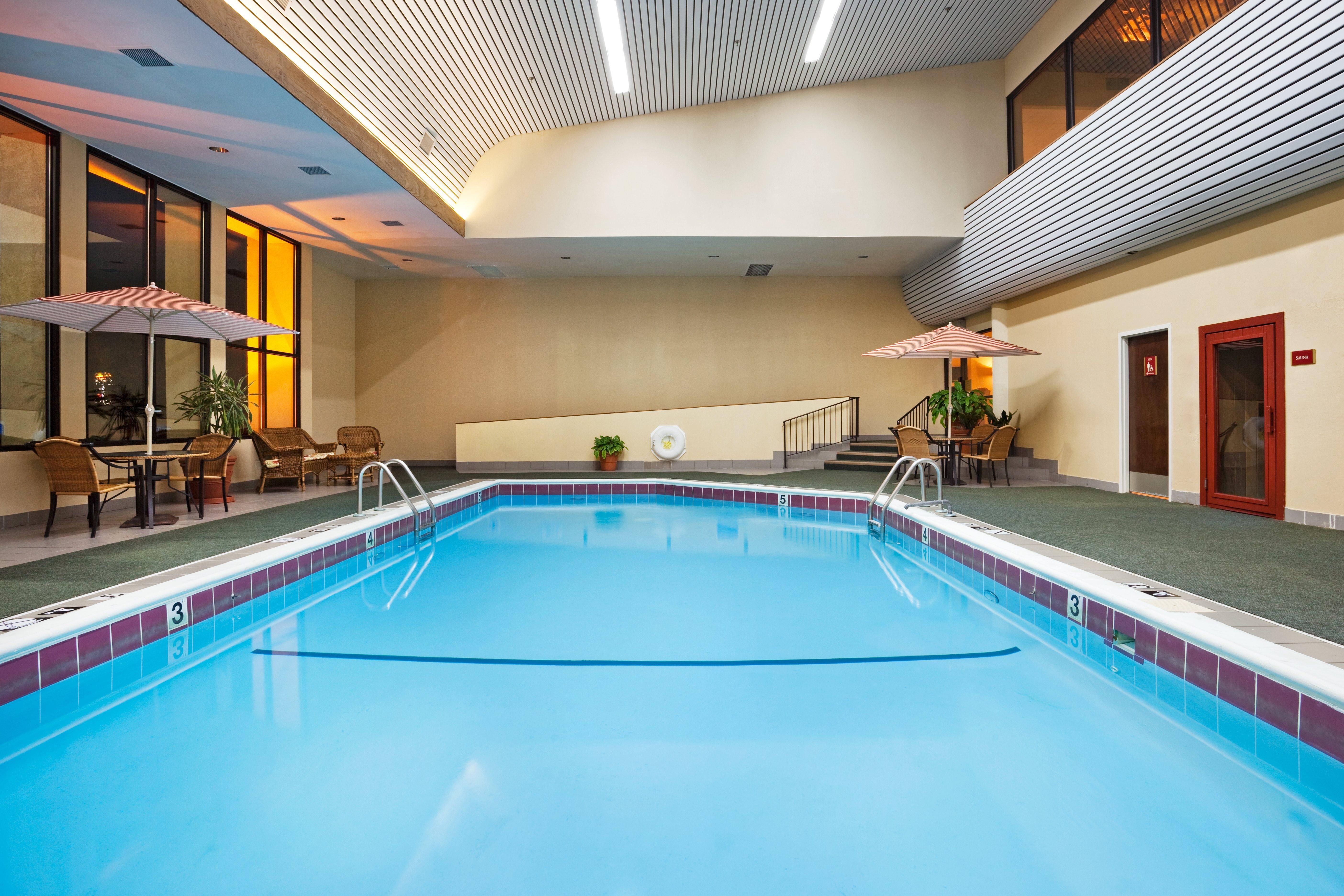 Crowne Plaza Hotel Hickory By Ihg Luaran gambar