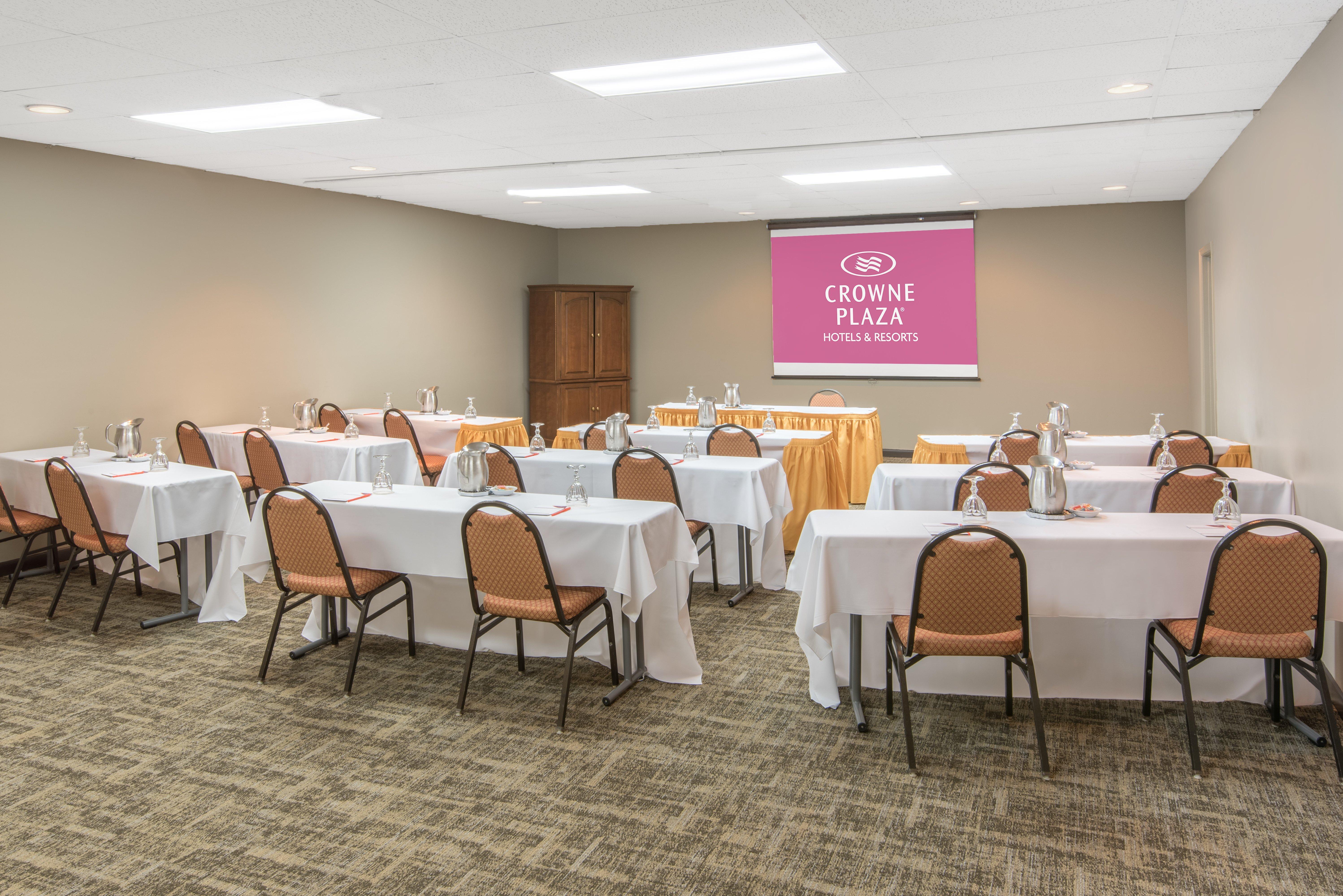 Crowne Plaza Hotel Hickory By Ihg Luaran gambar