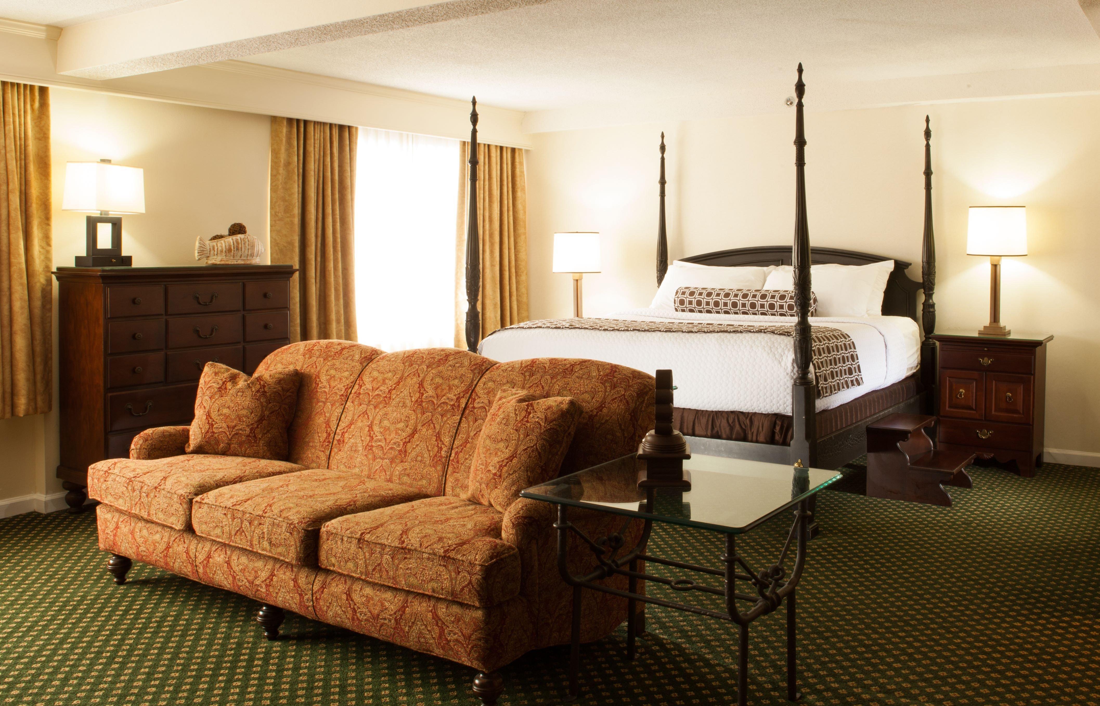 Crowne Plaza Hotel Hickory By Ihg Luaran gambar