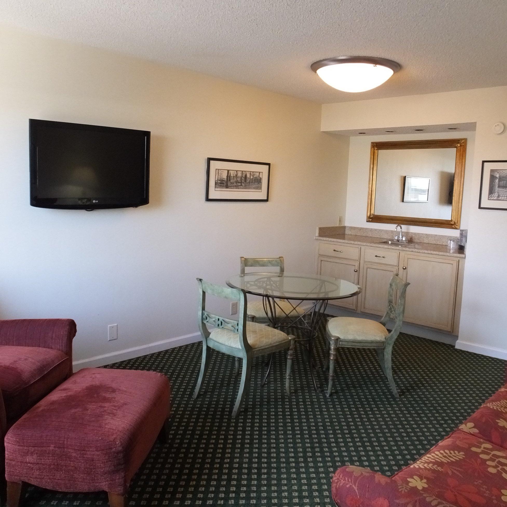 Crowne Plaza Hotel Hickory By Ihg Luaran gambar