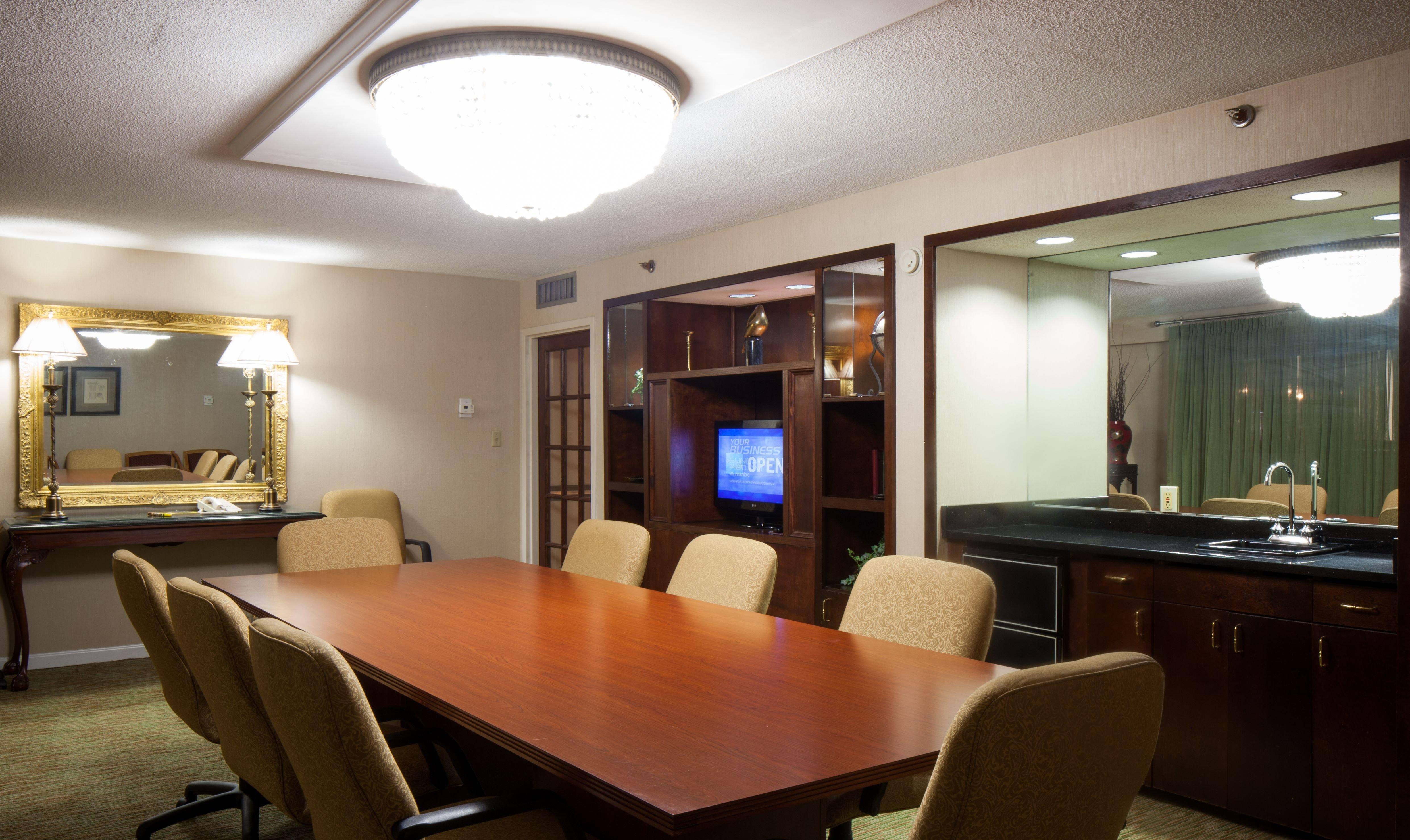 Crowne Plaza Hotel Hickory By Ihg Luaran gambar