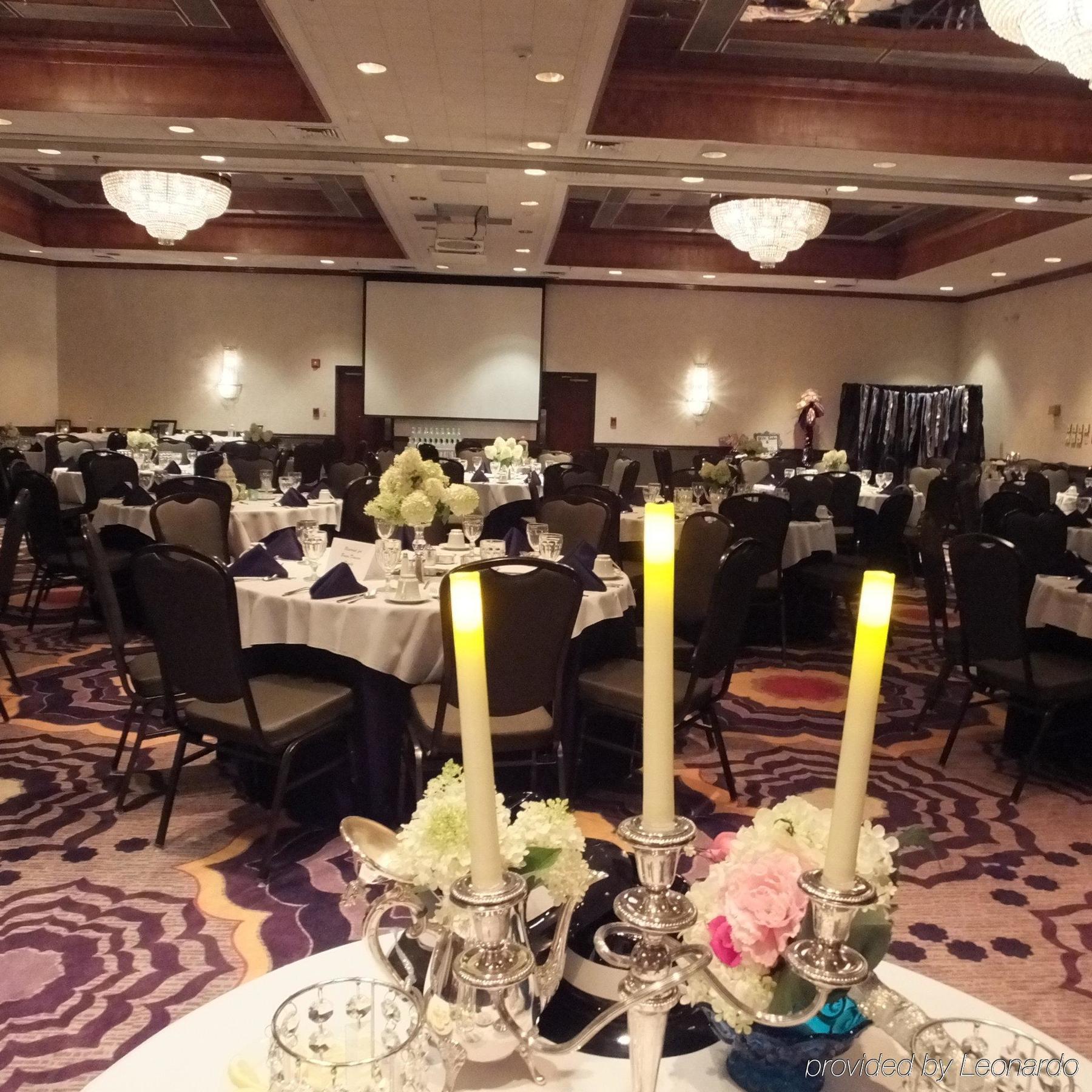 Crowne Plaza Hotel Hickory By Ihg Luaran gambar