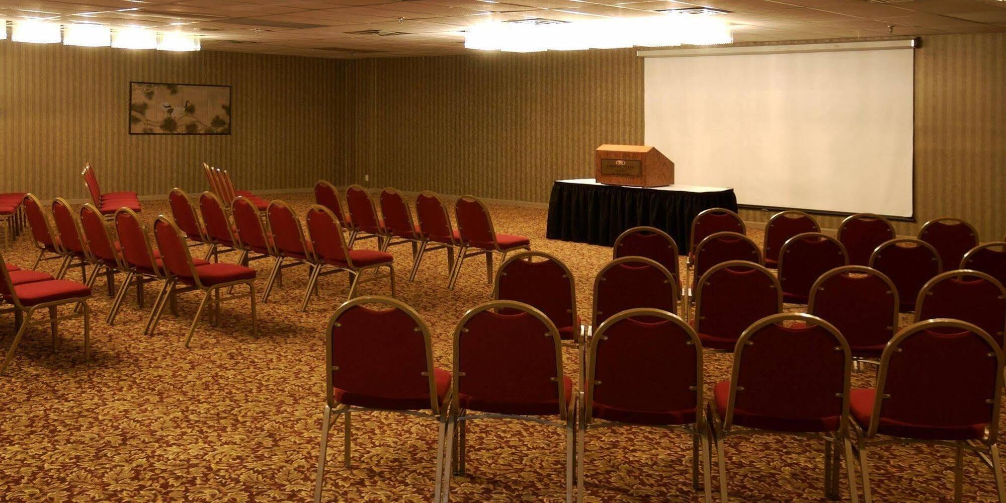 Crowne Plaza Hotel Hickory By Ihg Luaran gambar