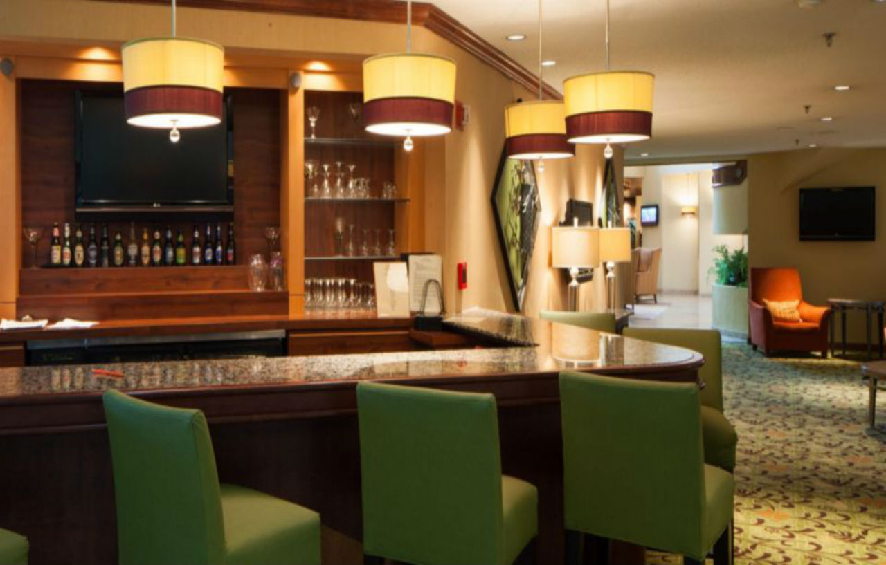 Crowne Plaza Hotel Hickory By Ihg Luaran gambar